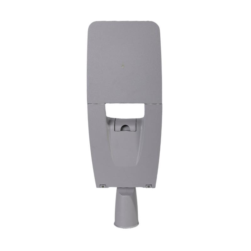 户外LED路灯头 市政工程款道路照明路灯LED100W200W压铸路灯头