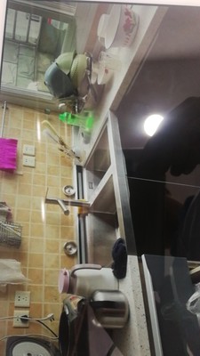 火星人C2集成水槽怎么样?看我真相使用心酸史！