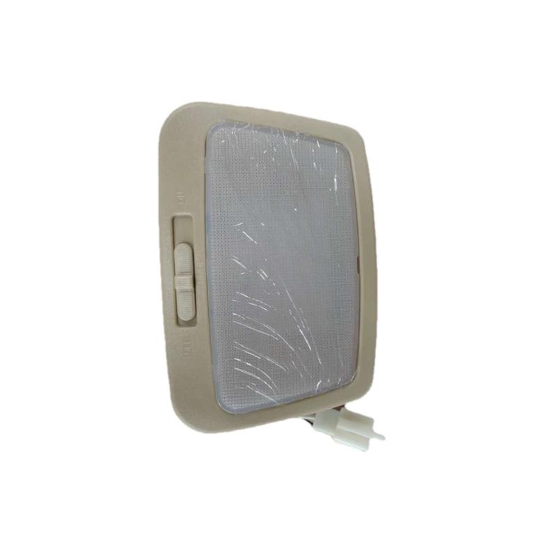 金彭D70/S7/S7/D90电动轿车配件室内顶灯顶棚灯阅读灯金彭室内灯