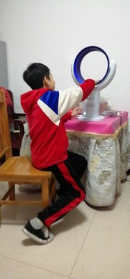 求助真相安贝宝LSF-018-3A电风扇怎么样，老司机透露