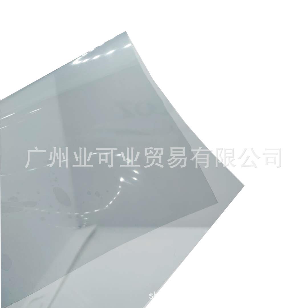 太阳膜隔热车窗玻璃膜LLUMA汽车隔热膜太阳膜整卷批ATR80