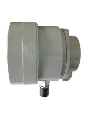 防爆电接点压力表/矿用隔爆型电接点压力表YTX-100B,YBY-16D