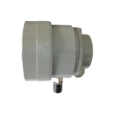 防爆电接点压力表/矿用隔爆型电接点压力表YTX-100B,YBY-16D