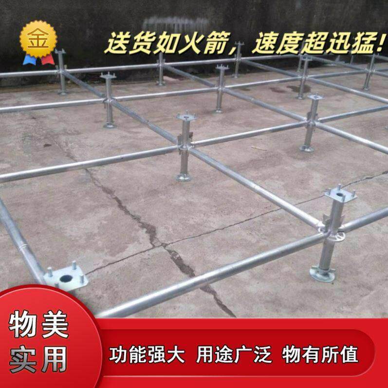 移动舞台桁架背景架雷亚架演出铝合金小舞台广告钢铁t台活动折叠