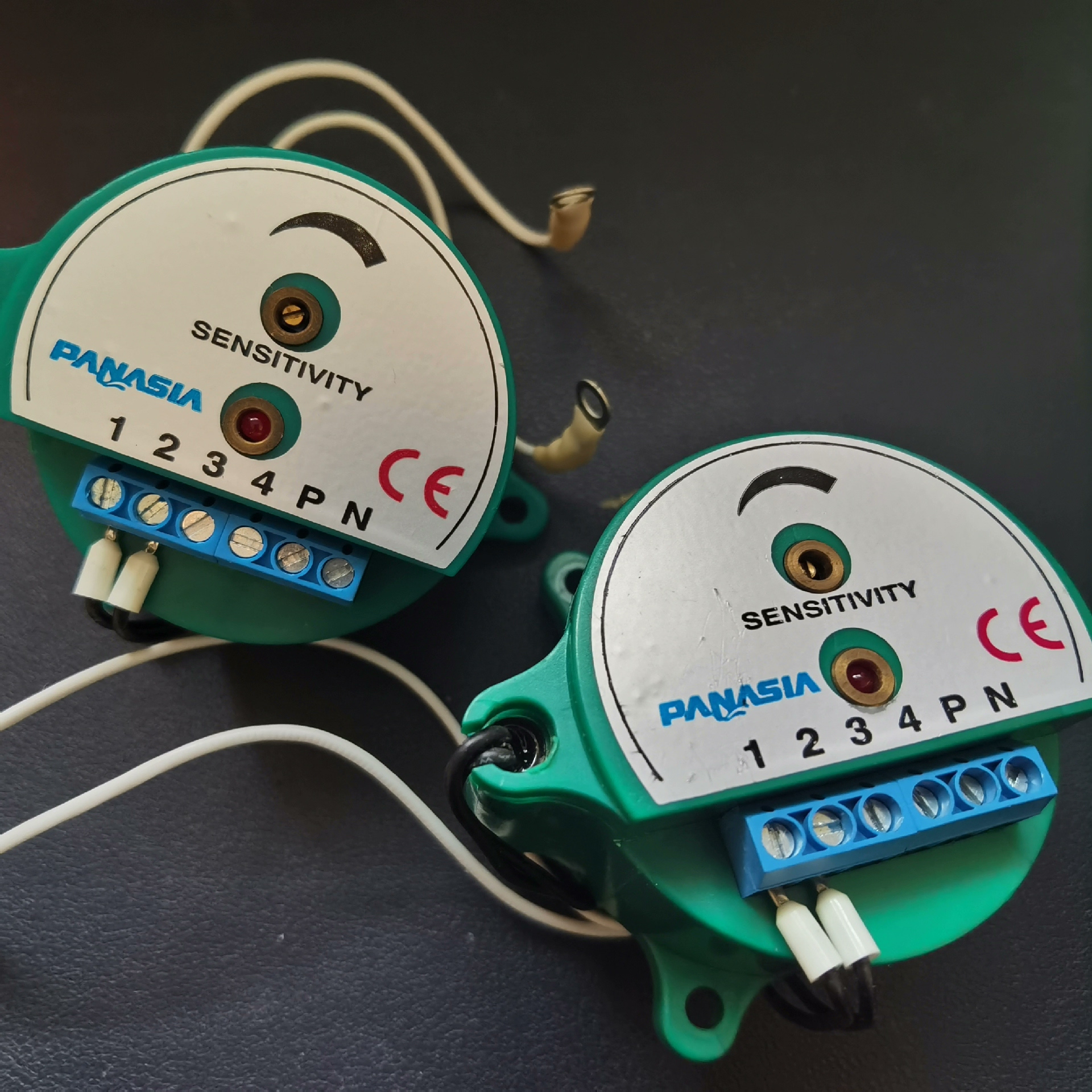 Panasia 货舱进水模块，全新原厂件，现货。