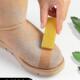 for Suede Care Shoe Perfect Eraser and Cleaning