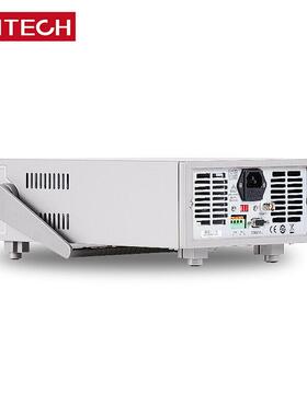 艾德克斯IT8513A+可编程直流电子负载150V/60A/400W电池放电测试