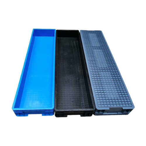 养4加厚箱箱特l工具箱周转养鱼箱长型物流长方形1a1汽配过滤龟.米