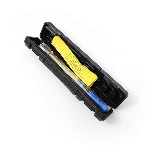 3/8中飞刻度式预置式扭力扳手10-60N.m防滑柄可调式扭矩汽修工具