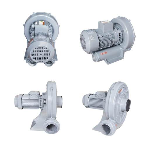 2RB- 155 15KW1 工业耐高温杰硕80℃环形吸机 锅风炉吹热风耐高温