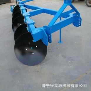 包邮 出口内销320 325圆盘犁 180马力带翻地犁复耕地 322 促销