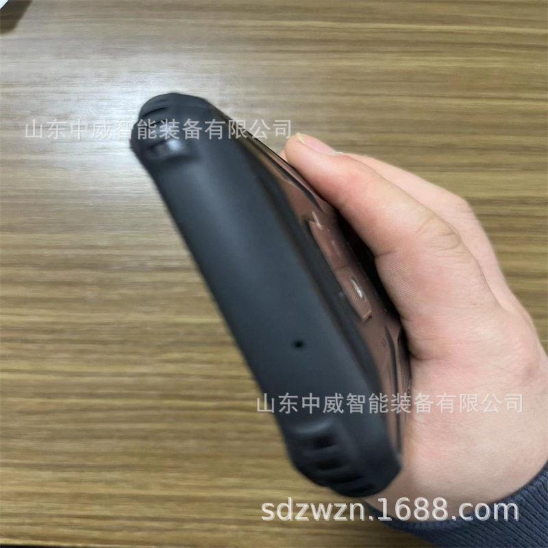 三防型矿用防爆手机8+256大内存配防爆外壳KTW272矿用防爆手机
