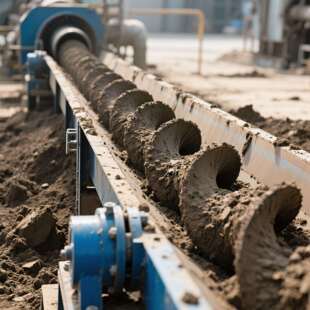 绞龙螺旋输送机小型提升机水泥无轴不锈钢送料机喂料机上料机U型