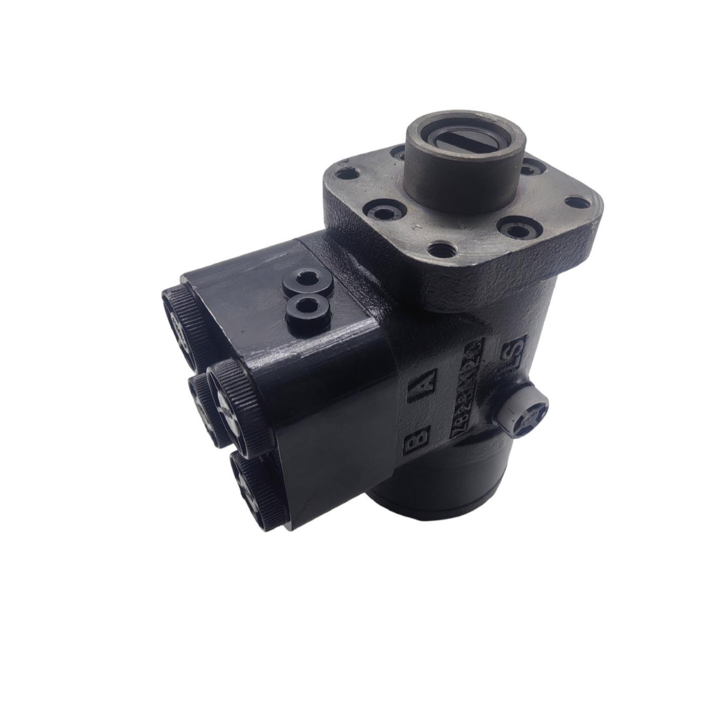 合力10T柴油叉车CPCD100-QC3K(全柴6J1)合力原厂转向器方向机