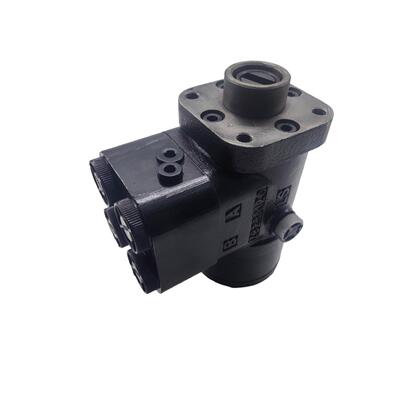 合力10T柴油叉车CPCD100-QC3K(全柴6J1）合力原厂转向器方向机