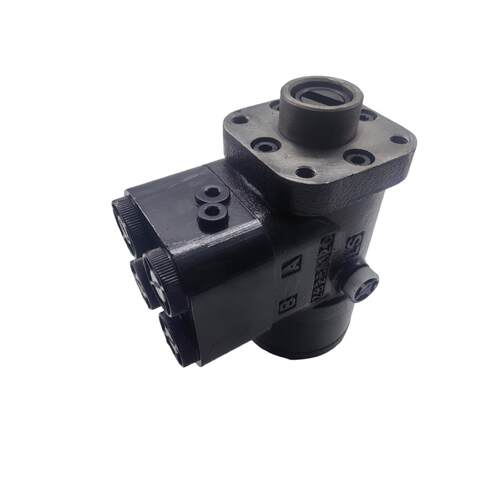 合力10T柴油叉车CPCD100-QC3K(全柴6J1）合力原厂转向器方向机