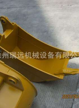 供应徐工挖掘装载机配件402206491 XC870HK.14.2II 挖斗