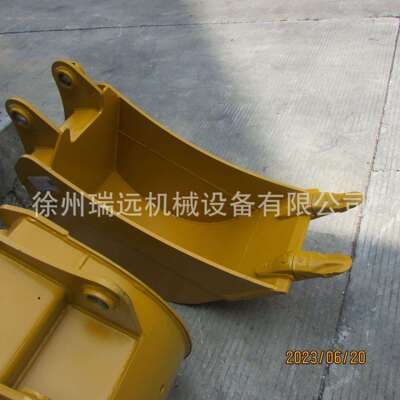 供应徐工挖掘装载机配件402206491 XC870HK.14.2II 挖斗