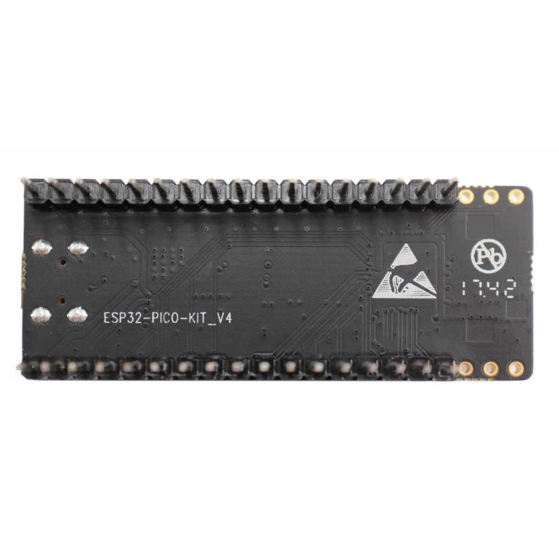 ESP32-PICO-KIT ESP32 SiP开发板ESP32-PICO-KIT  ESP32-PICO-D4
