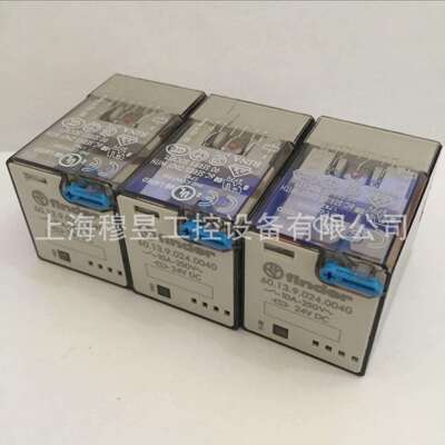 优品找我finder芬德继电器55.34.9.024.0074