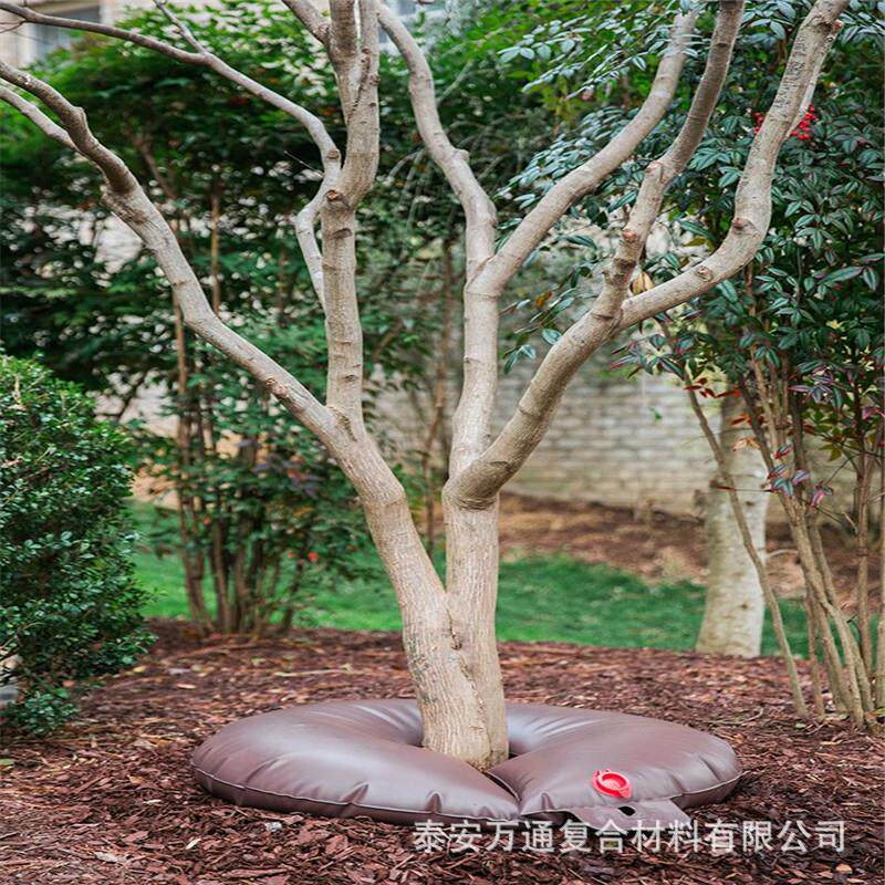 农灌溉用滴水业袋 20加格仑圆型浇WII树水袋规可选量 大从优