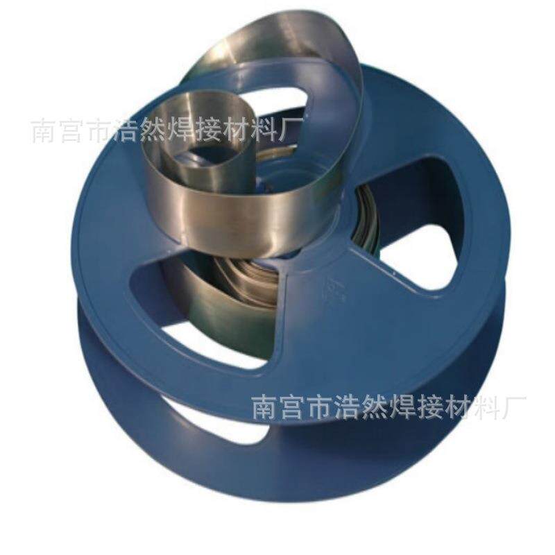 直销软钎焊料低温无铅锡基箔膏超薄锡带合金锡片SnAgCu锡银铜焊片