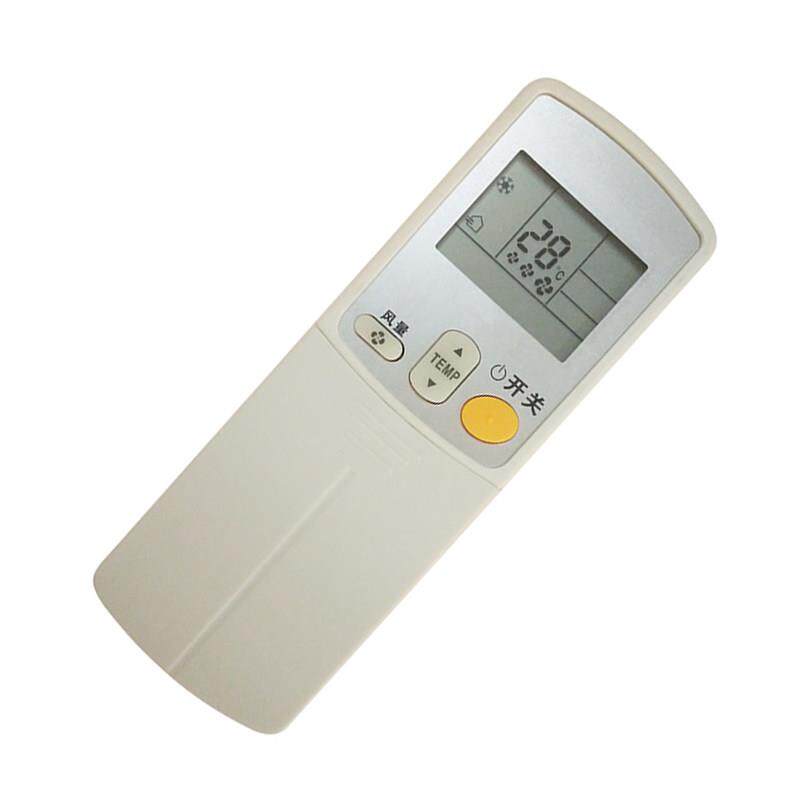 开朗适用于Teco东源空调遥控器东源空调遥控板遥控器Kfr-25Gw/D02