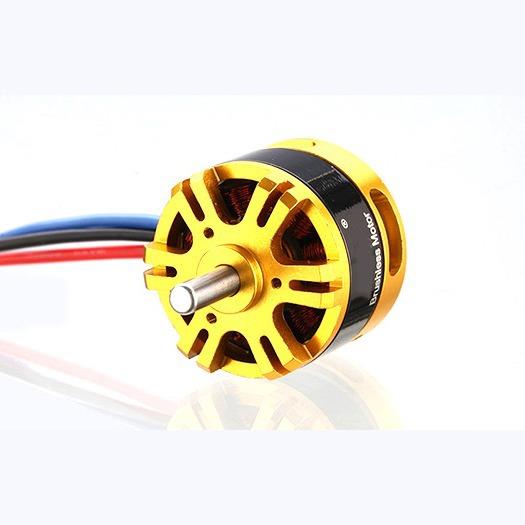 BE2808 2808 无刷电机 Technomotor