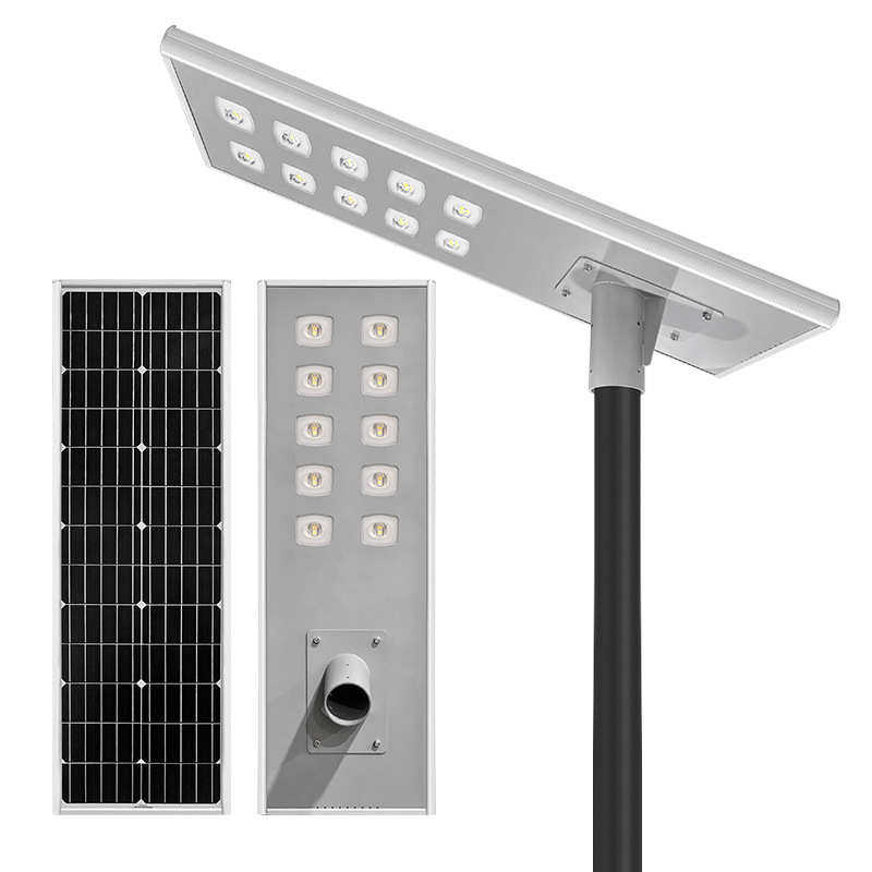 实惠免布线太阳能路灯6米新乡村户外天黑自动爆亮led太阳能灯,五金/工具,太阳能灯,淘宝优惠券,粉丝福利购,淘宝优惠卷