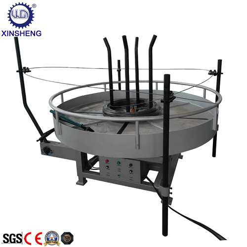 自动送线架自动送料架电动送线送料架弹簧机折弯机送料架