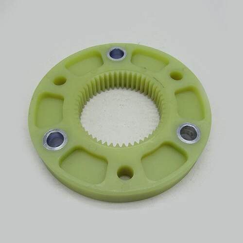 KOVAX15*5FSU0T连接盘5轴 连接胶 联器挖掘 机配件