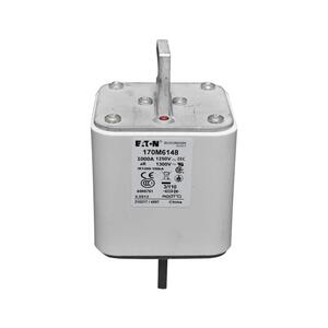 170M1849 170M1850原装陶瓷熔断器 保险丝库存充足