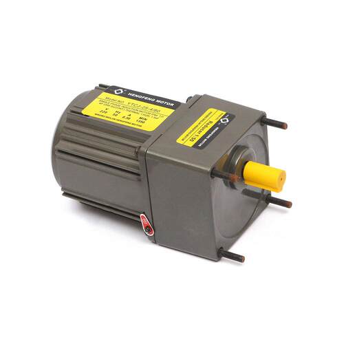 减速微型电机 齿轮减速电机 6w-200w