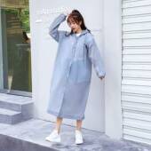 for Hiking and Portable Adult Raincoat Travel Wate Outdoor