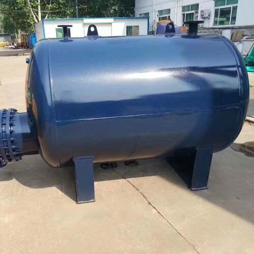 容积式换热器容积式冷却器热交换器集中供暖换热设备容积式换热器
