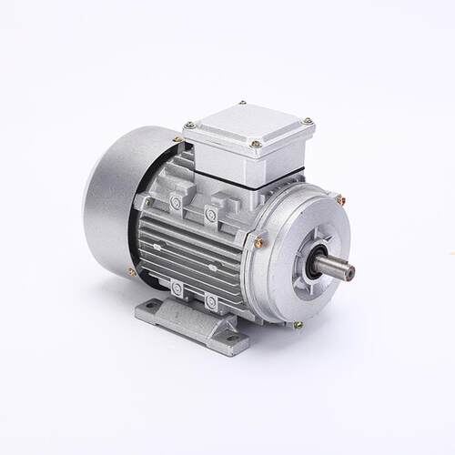 YS7134/550W 1400转电机 打孔机电机