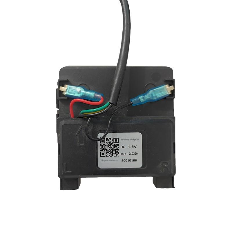 适用于美的燃气灶控制mq7252 - s6 （Md）脉冲点火器Ql303B/Mq721