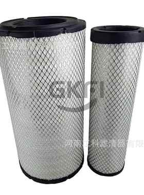 47400040主滤芯SA16348安全芯400401-00091空压机配件SA16349