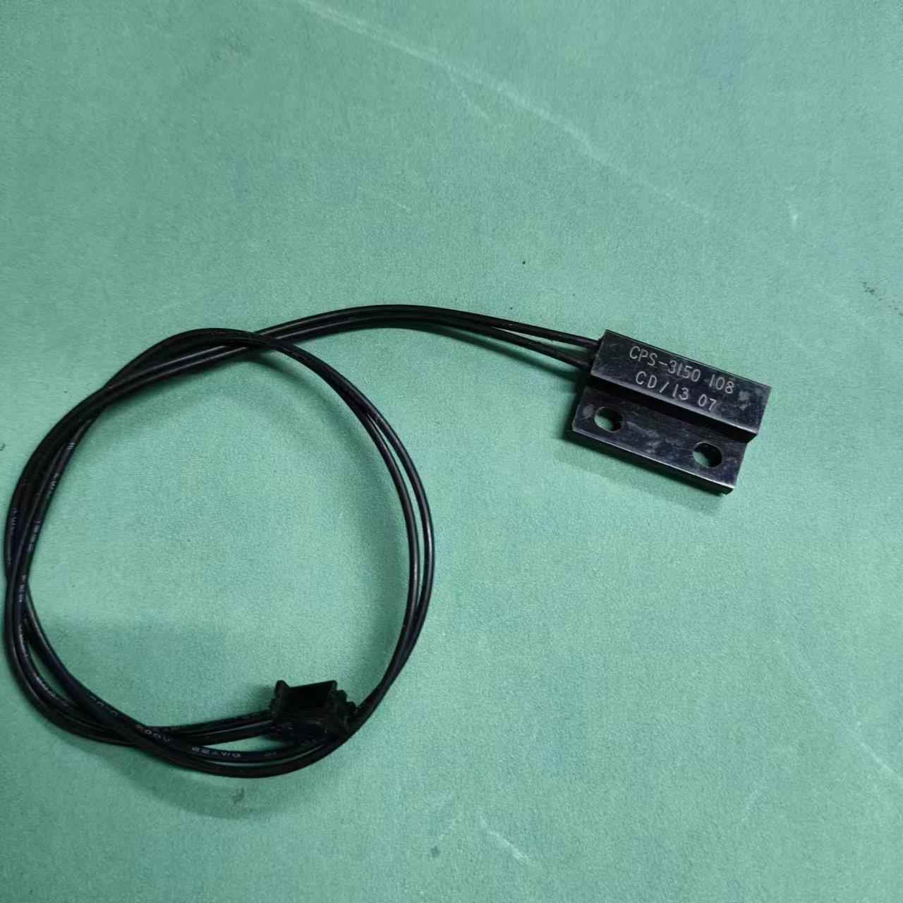 磁性开关日本aleph艾礼富 PS-3150门磁传感器10W220V起拍10只