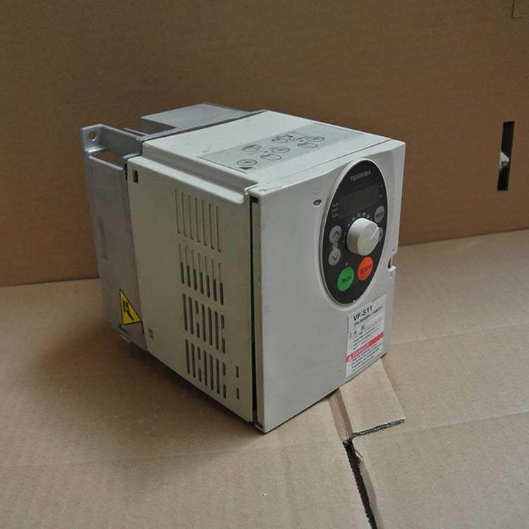 公司经营变频器VFAS1-4037PL三相380V3.7KW***原装