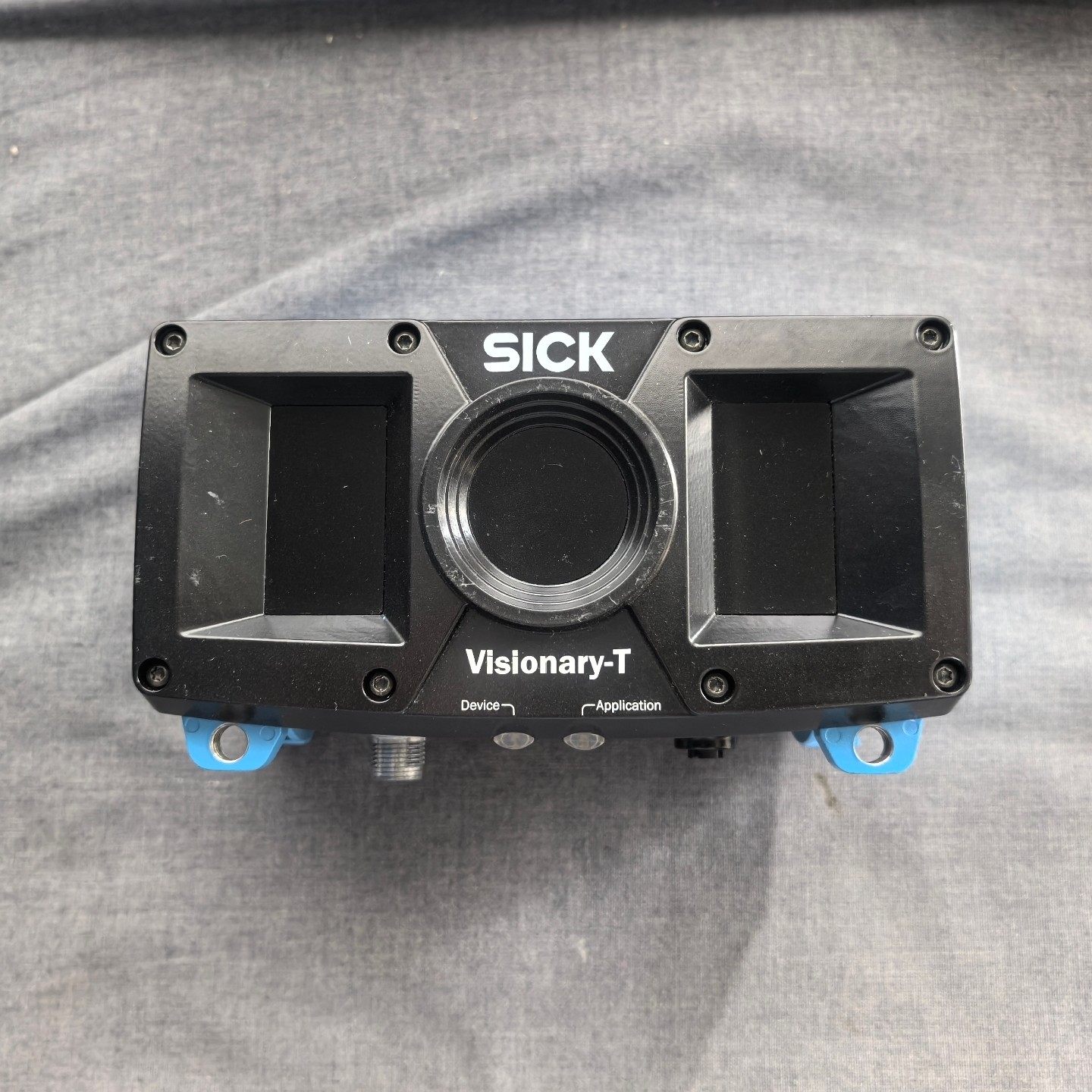 SICKVisionary - T 型号V3S104-3AA