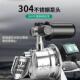 不用锈钢压泵加压泵射泵抽水泵自吸泵WTZ家水井全自动2增2喷0v自