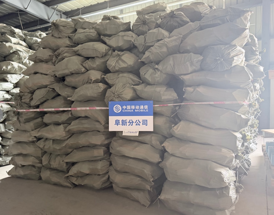 12月31日阜新通信公司第二批低值易耗-标段5网络拍卖公告