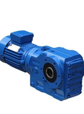 GKA/GKAF/GKAB/KAF/KAB/KA37-47-57-67-77-87-97-107-127减速电机