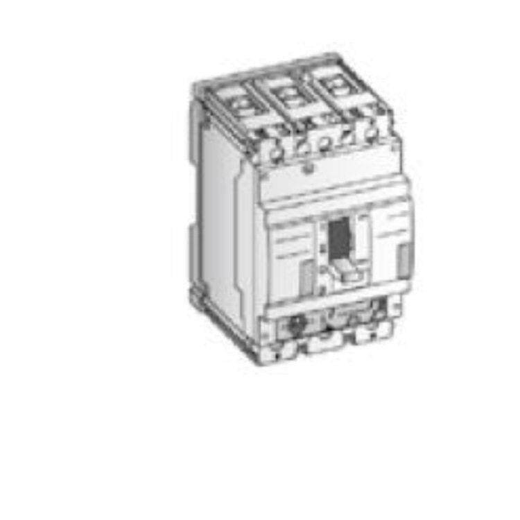 美国61GE通用断气FDH3G6T025ED订货号430027电塑壳路器