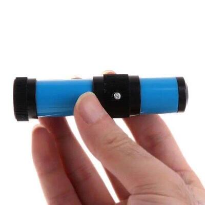 Pocket Diffraction Spectroscope Handheld Spectroscope Light