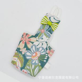 鹦鹉屎兜放飞鹦鹉粪兜一次性训鸟神器小鸟尿不湿防咬飞行服纸尿裤