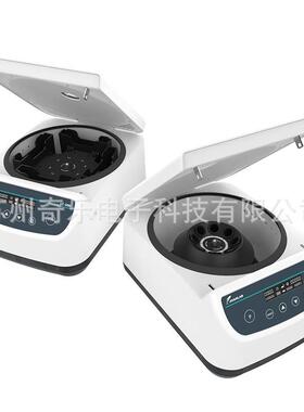 LC500-6/8/12/16CGF台式低速离心机LC-500MP微孔板离心机