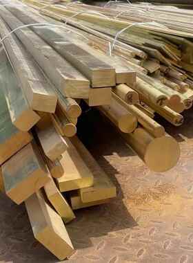 现货速发C95400铝青铜95500铜套QAL10-1铜棒ZCuAL10Fe3铸造锰青铜