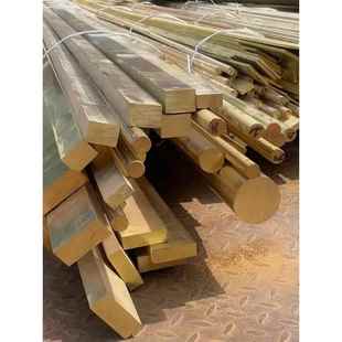 现货速发C95400铝青铜95500铜套QAL10 1铜棒ZCuAL10Fe3铸造锰青铜